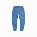 G-STAR RAW DENIM Pantalones G-star de Deporte Unisex Core Oversized Retro Blue