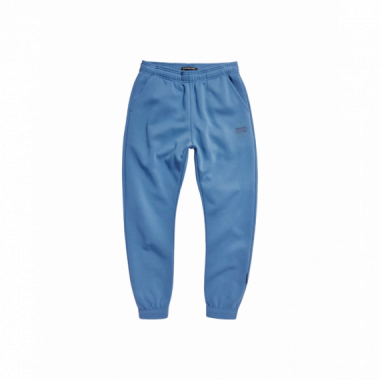 G-STAR RAW DENIM Pantalones de Deporte Unisex Core Oversized Retro Blue