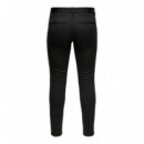 ONLY&SONS Pantalones Mark Tejido Jogger Black