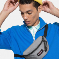 EASTPAK Riñonera Springer Sunday Grey