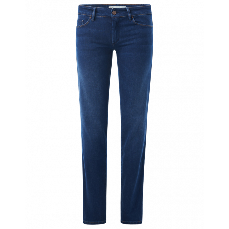 Vaqueros Mujer Vaqueros SALSA JEANS Push Up Wonder Soft Touch - Guanxe  Atlantic Marketplace