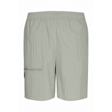 RAINS Bermudas Woven Shorts Cement