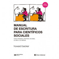 Manual de Escritura para Cientificos Sociales