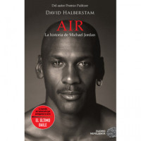 Air. la Historia de Michael Jordan