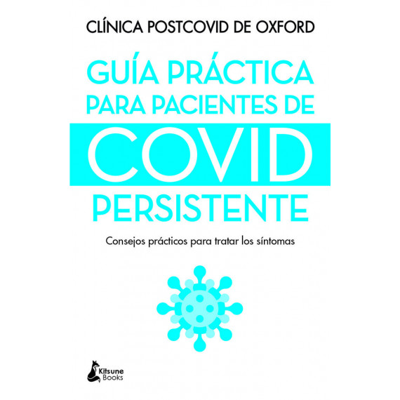 Guia Practica para Pacientes de Covid Persistente