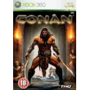 Conan Pal Xbox 360  THQ