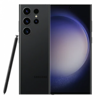 SAMSUNG Smartphone Galaxy S23 Ultra 8GB 256GB 6.8"