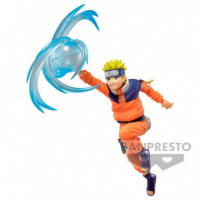 Figura Uzumaki Naruto Effectreme Naruto 12CM  BANPRESTO