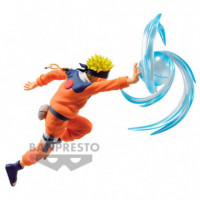 Figura Uzumaki Naruto Effectreme Naruto 12CM  BANPRESTO