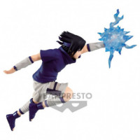 Figura Uchiha Sasuke Effectreme Naruto 12CM  BANPRESTO