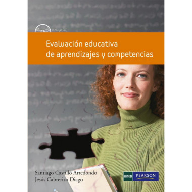 Evaluación Educativa de Aprendizajes y Competencia