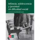 Infancia, Adolescencia y Juventud en Dificultad y Riesgo Social