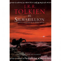 El Silmarillion. Ilustrado por Ted Nasmith