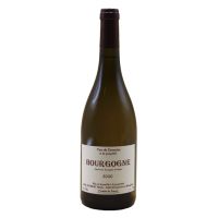 DOMAINE JOUBERT Bourgogne Blanc 2020 - 75CL