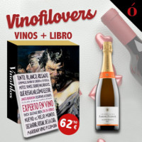 Pack Vinofilovers 5 - Champagne Baron Fuenté  VINÓFILOS