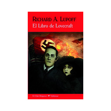 El Libro de Lovecraft
