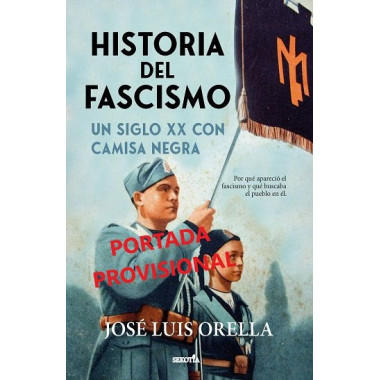 Historia del Fascismo