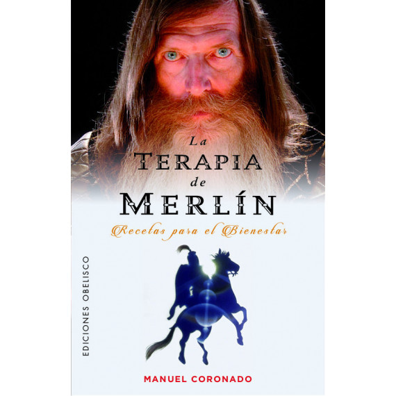 la Terapia de Merlin