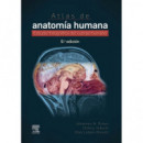 Atlas de Anatomia Humana (9ÃÂª Ed.)