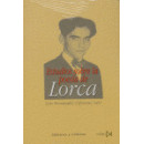 Estudios sobre la Poes?a de Lorca
