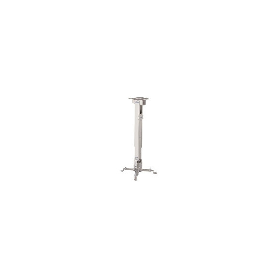 Support de plafond Spot 20KG Réglable de 43 Cm à 65 Cm Mod Support de plafond Spot 20KG Réglable de 43 Cm à 65 Cm Mod