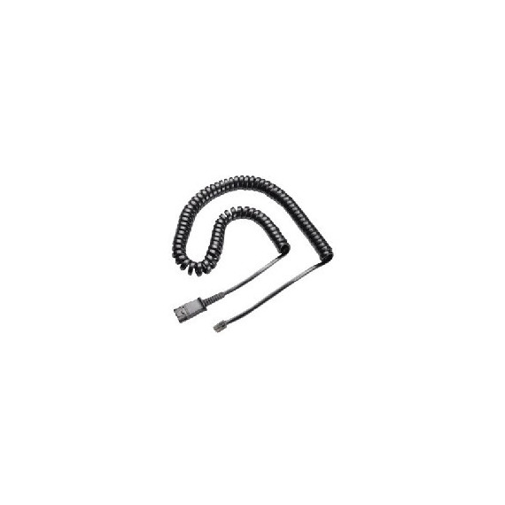 Cabo POLY U10P RJ11 P Cabo POLY U10P RJ11 P