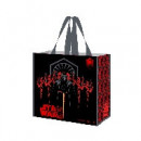 Saco reutilizável Star Wars First Order Reusable Bag