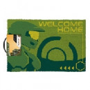 Paillasson Halo Infinite Welcome Home