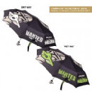 Star Wars The Mandalorian Parapluie rétractable