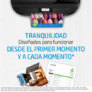 Tinta Deskjet HP Nº302 Xl Color Officejet 3800 Series ( 330 Pag.) (F6U67AE)
