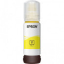 Kit de recarga de tinta EPSON 106 Amarelo