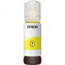 Kit de recharge d'encre EPSON 106 Jaune