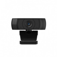 Webcam EWENT Full HD 1080P