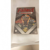 Fallout The Ultimate Collection Pc  VIRGIN