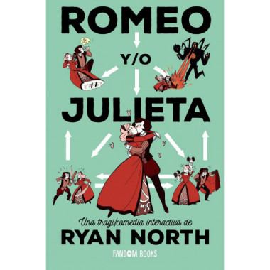 Romeo y/o Julieta