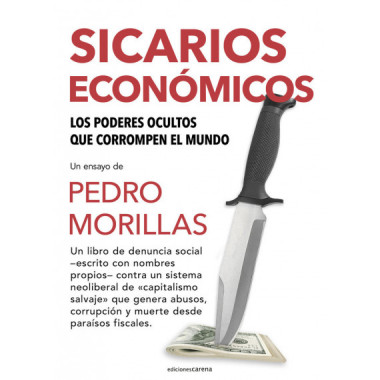 SICARIOS ECONOMICOS