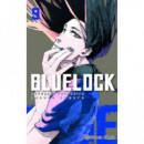Blue Lock Nãâº 09