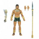 Figura Namor Black Panther Wakanda Forever MARVEL Legends