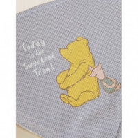Pack de 2 Baberos Winnie The Pooh  MARKS AND SPENCER