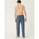 Pack de 2 Pantalones Largos de Punto  MARKS AND SPENCER