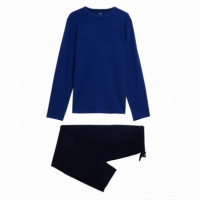 Pijama Jersey Rayas  MARKS AND SPENCER