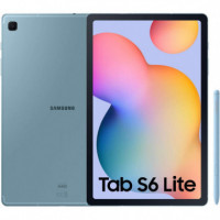 SAMSUNG Galaxy Tab S6 Lite Lte (2022) Azul