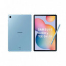 SAMSUNG Galaxy Tab S6 Lite Lte (2022) Azul