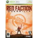 Red Faction: Guerrilla Pal Xbox 360  THQ