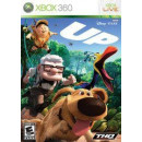 Disney Pixar Up Xbox 360  THQ