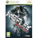 Mx Vs. Atv Reflex Pal Xbox 360  THQ