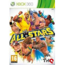 Wwe All Stars Pal Xbox 360  THQ