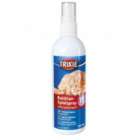 Trx Spray Valeriana 50 Ml  TRIXIE