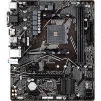 Placa Base GIGABYTE A520M-S2H Amd VGA + DVI + HDMI