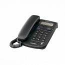 Telefono PANASONIC KX-TSC11EX Negro